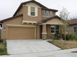 3696 Caymus Dr, Sparks, NV