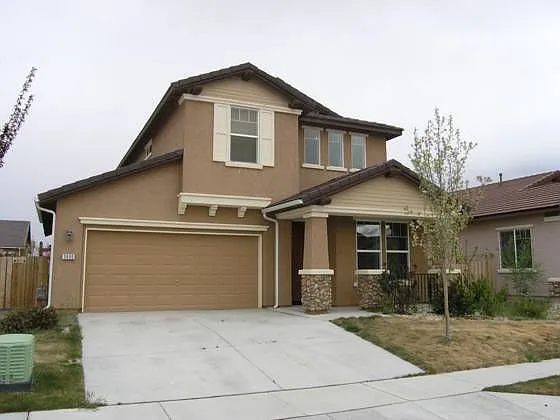 3696 Caymus Dr photo 1