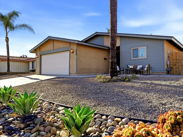 9444 Leticia Dr, Santee, CA 92071