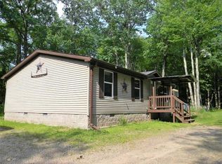 N6894 Hwy 107, Tomahawk, WI 54487