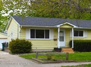 3118 Lawdor Rd, Lansing, MI 48911