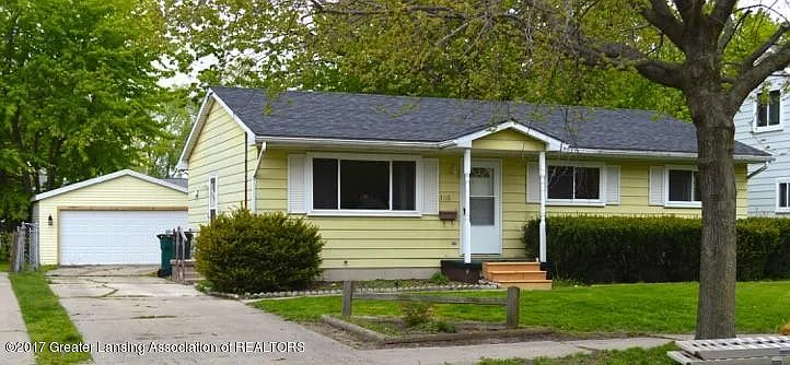 3118 Lawdor Rd photo 1