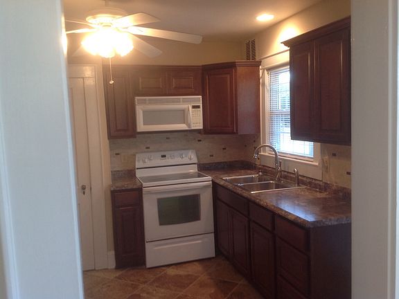 Newly Reno kitchen