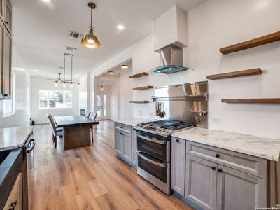824 Elmwood, San Antonio, TX, 78212