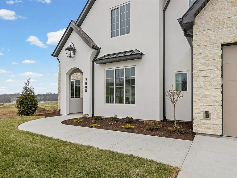 2905 Easley Cabin Cir — Photo 3