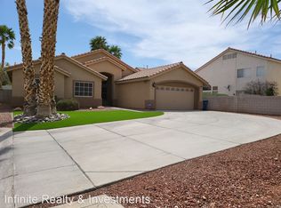 1877 Imola Ct, Las Vegas, NV 89123