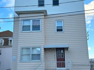 172 Morgan St #2S, Fall River, MA 02721