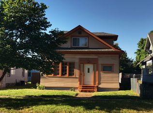 524 E Ermina Ave, Spokane, WA 99207
