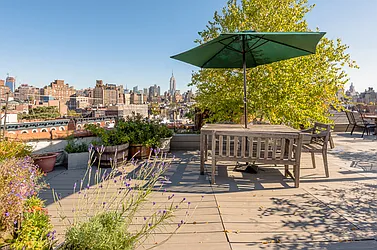 Sold by Brown Harris Stevens