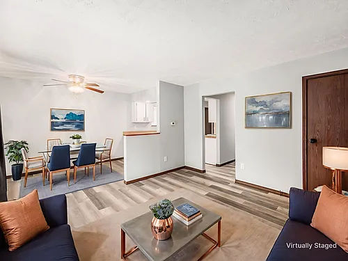 Floor plan 8235