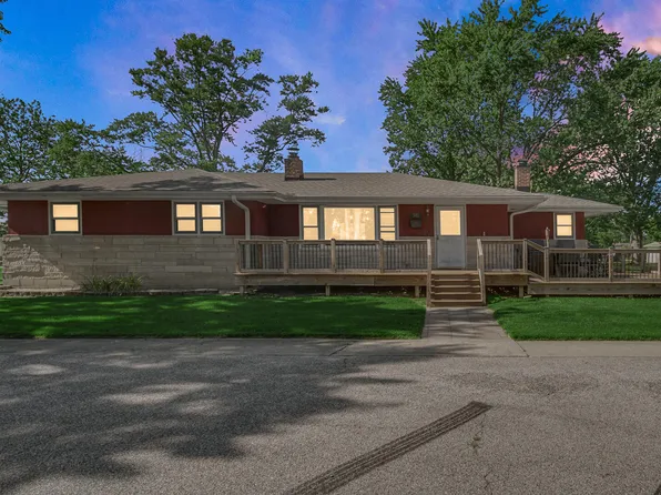 501 N Ohio St, Hobart, IN 46342