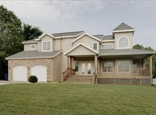 7978 Bent Tree Rd, Kalamazoo, MI 49009