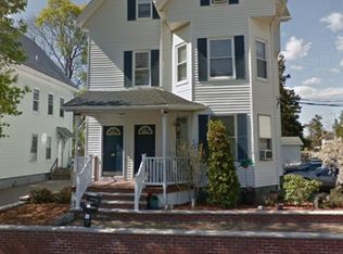 27 Brookside Ave #3, Brockton, MA 02301