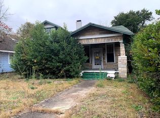 1425 Stovall St, Augusta, GA 30904