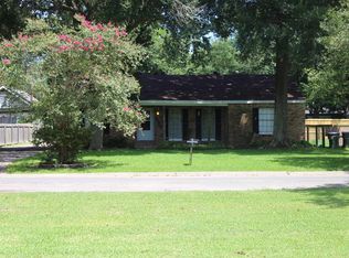 4506 Sunken Ct, Port Arthur, TX 77642