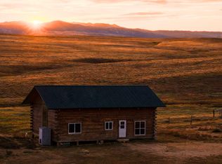 94 Quarry Rd, Buffalo, WY 82834