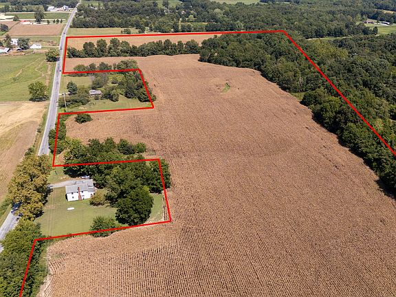 3rd image of 0 Old Frankfort Rd