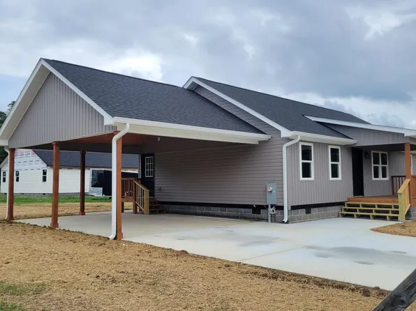 715 Arnold Ln, La Fayette, GA 30728
