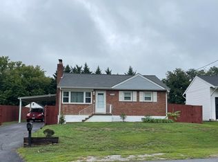 1692 Rosedale Ct, Woodbridge, VA 22191