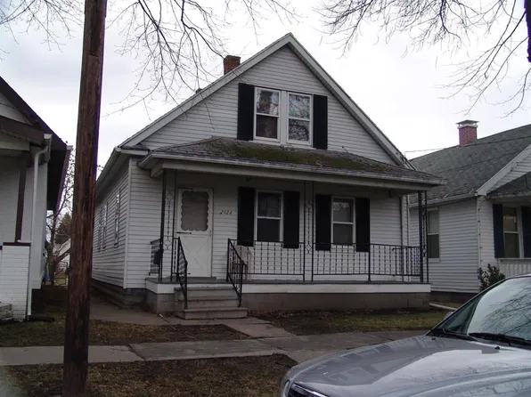 2024 Valentine St, Toledo, OH 43605