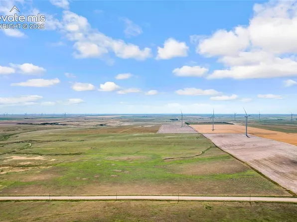 County Road 141, Simla, CO 80835