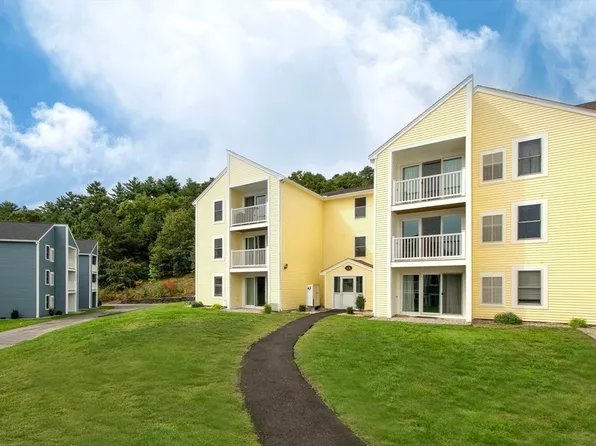 5 Marc Dr Unit 5A, Plymouth, MA 02360