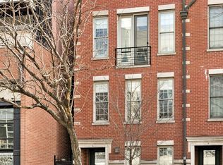 1229 W Madison St Unit A, Chicago, IL 60607