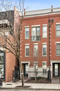1229 W Madison St Unit A, Chicago, IL, 60607