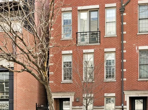 1229 W Madison St Unit A, Chicago, IL 60607