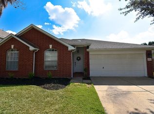6530 Horsepen Bayou Dr, Houston, TX 77084