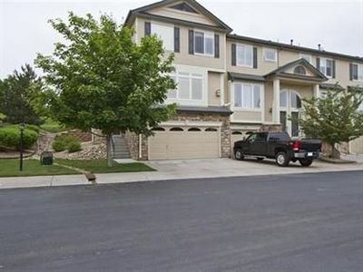 11408 W Radcliffe Dr, Littleton, CO, 80127