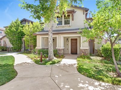 16726 Nicklaus Dr Unit 54, Sylmar, CA, 91342