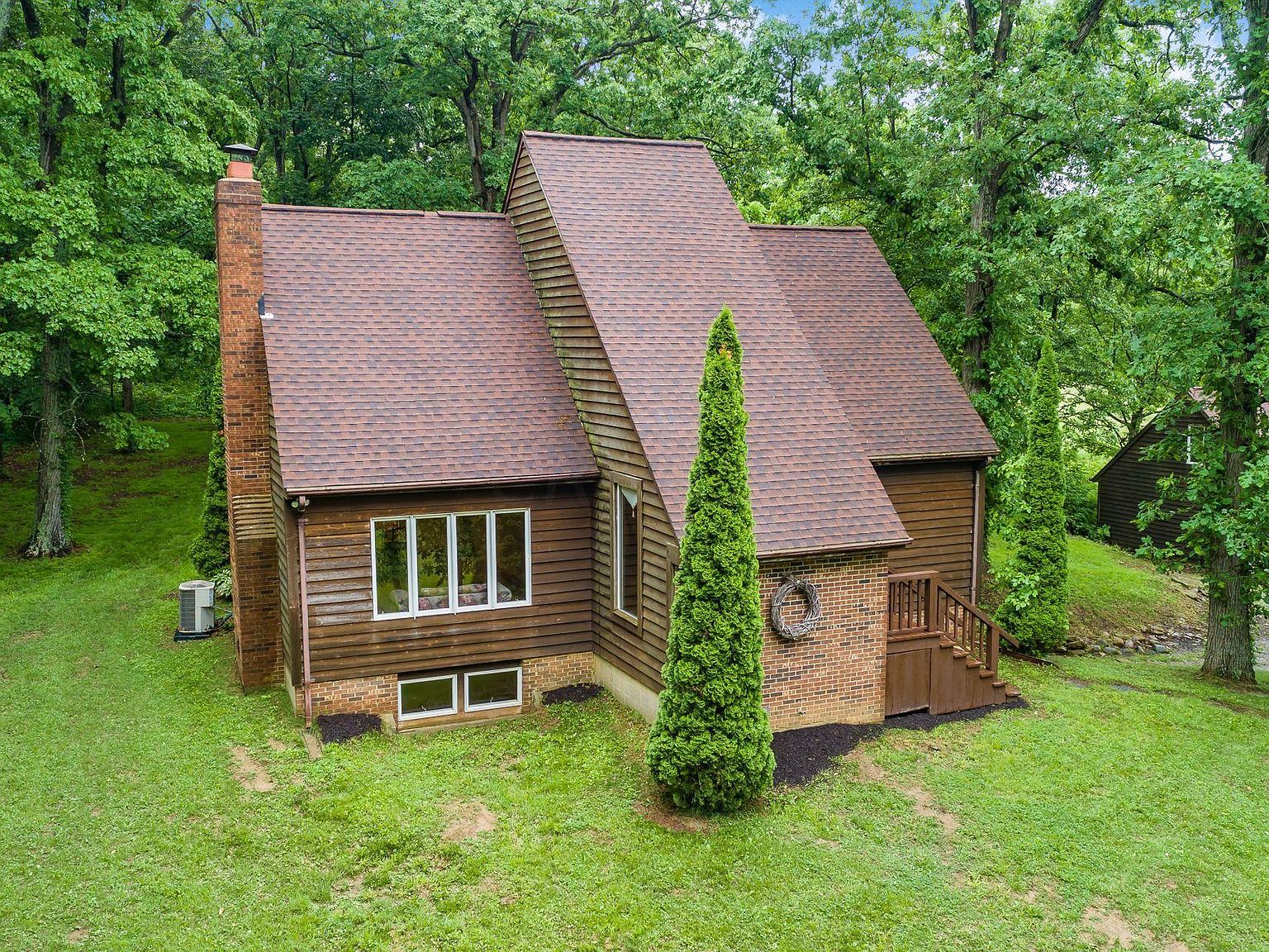 710 Amanda Northern Rd NW, Lancaster, OH 43130 Zillow
