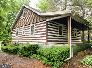 6209 Mountaindale Rd, Thurmont, MD 21788