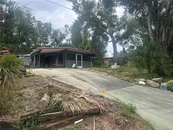 1160 3RD STREET N LOT 11, SAFETY HARBOR, FL 34695