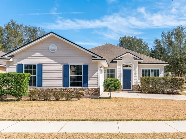8109 NW 52nd St, Gainesville, FL 32653