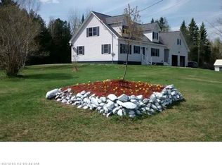 5 W Ridge Rd, Littleton, ME 04730