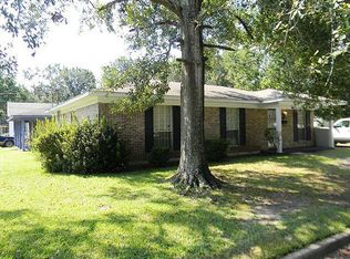 2901 Ishee St, Mobile, AL 36607