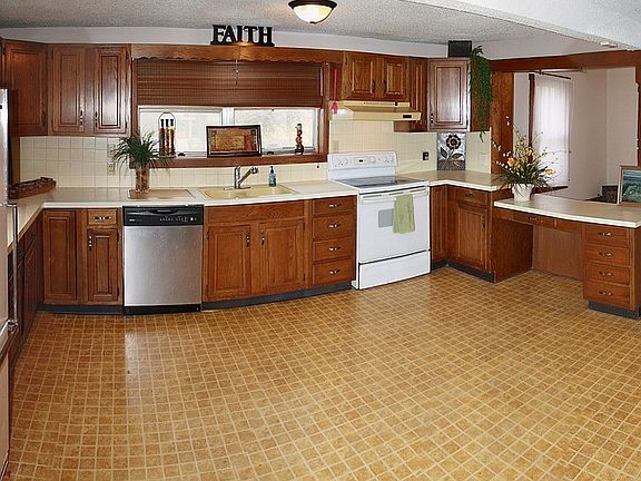 Kitchen Panoramic
