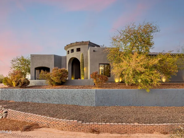 31409 N 166th Place, Scottsdale, AZ 85262