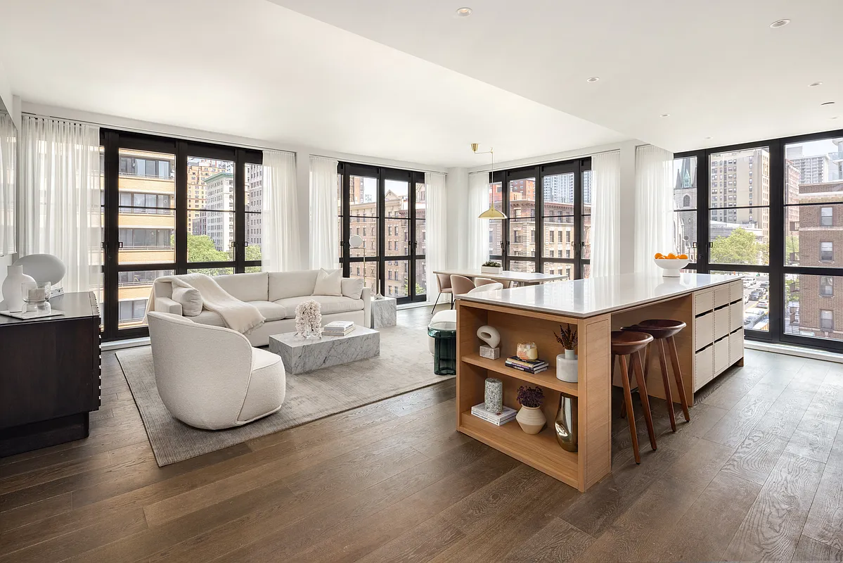 250 West 96th St Unit 9D  