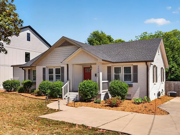 1214 N Sharon Amity Rd — Photo 1