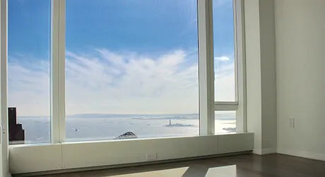 Rented by Keller Williams NYC