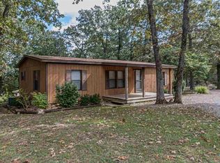 106 SE 5505p Ln, Clinton, MO 64735