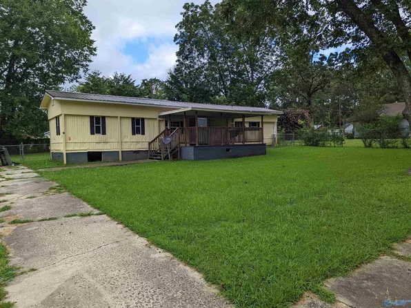 507 Bryan St, Gadsden, AL 35904