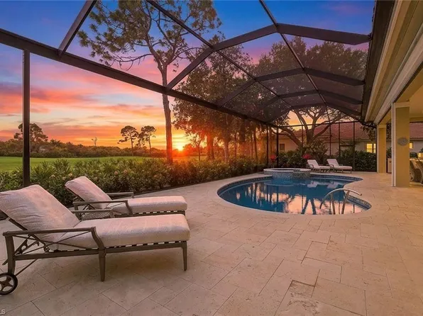 1419 Gormican LN, NAPLES, FL 34110