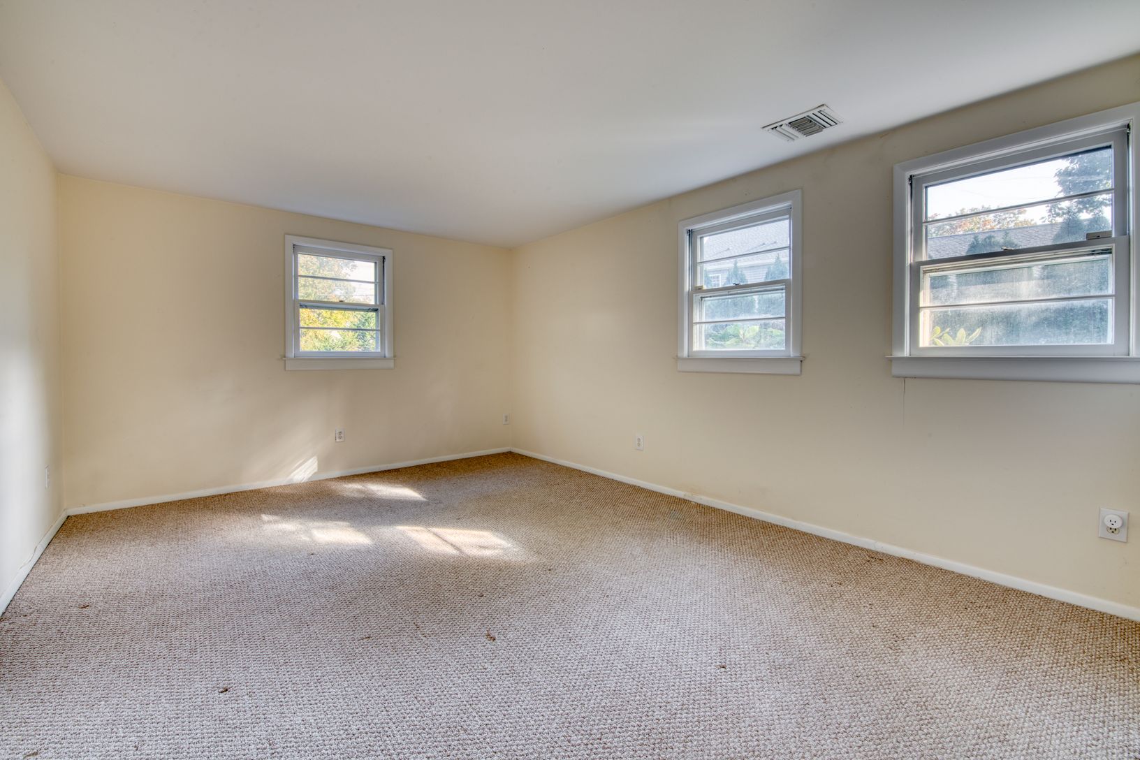 1st floor bedroom