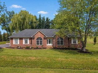 20 Dirby Way, Fishersville, VA 22939