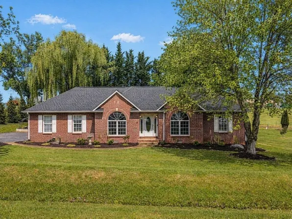 20 Dirby Way, Fishersville, VA 22939