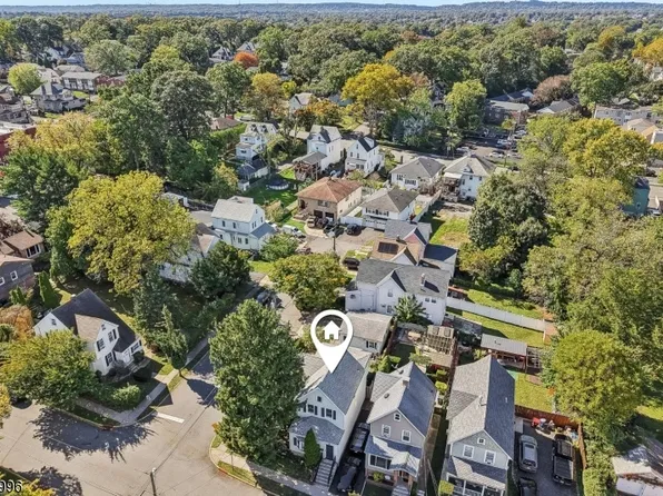 33 Myrtle Ave, Nutley Twp., NJ 07110